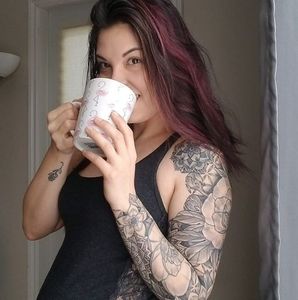 Meet your Posher, Faith